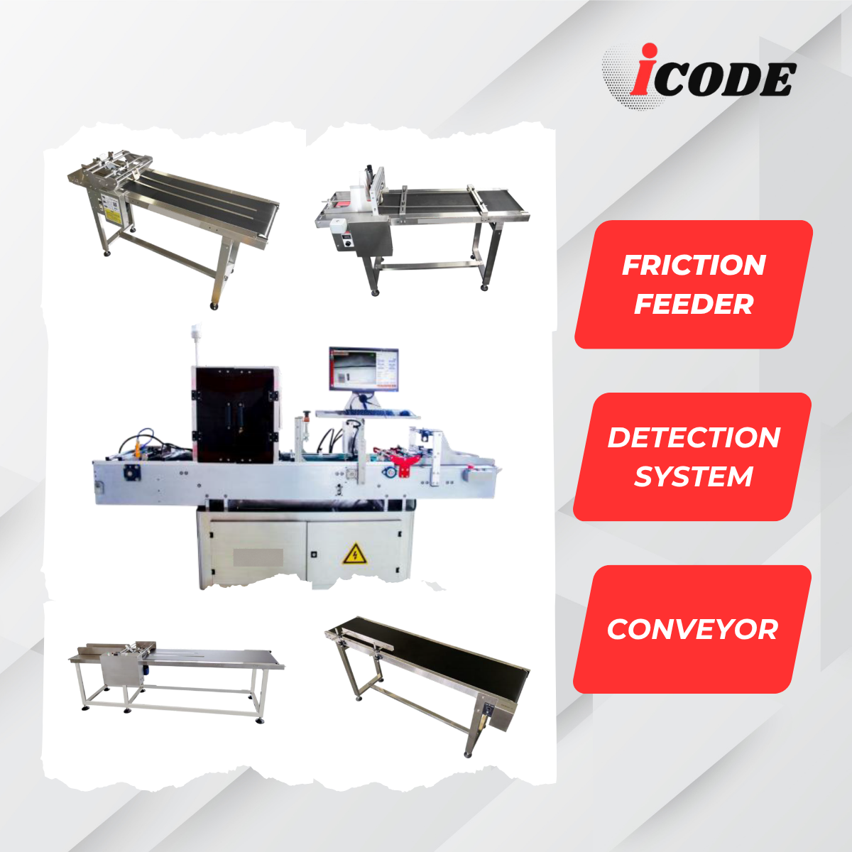 Inspection System