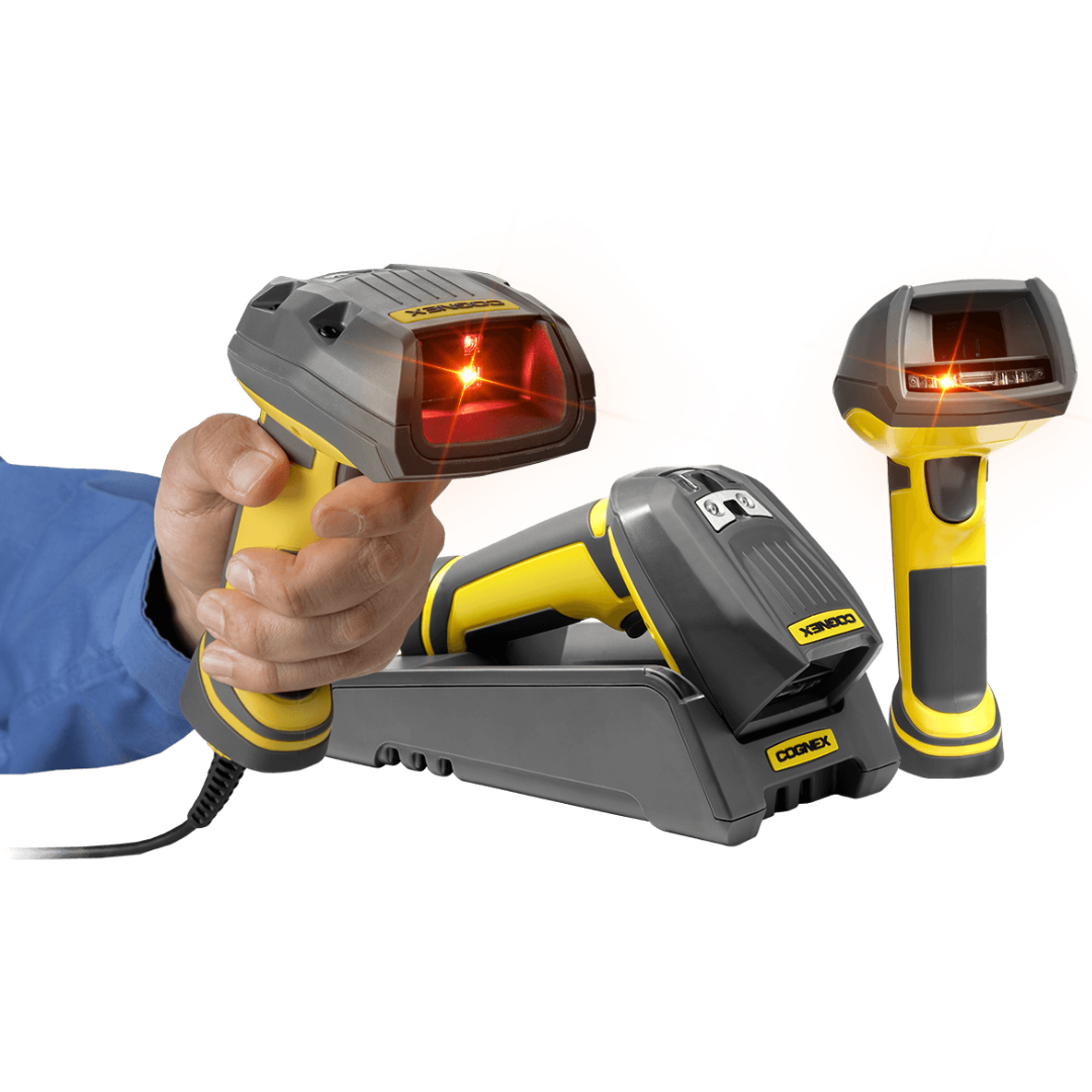 ID / Barcode Reader