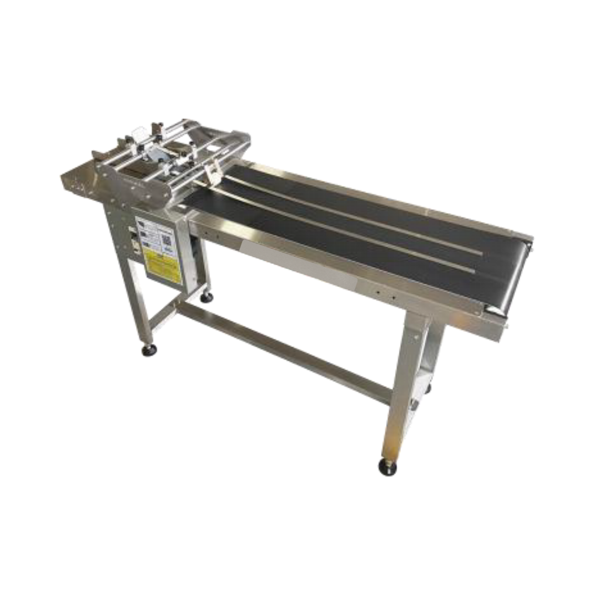 Friction Feeder S350