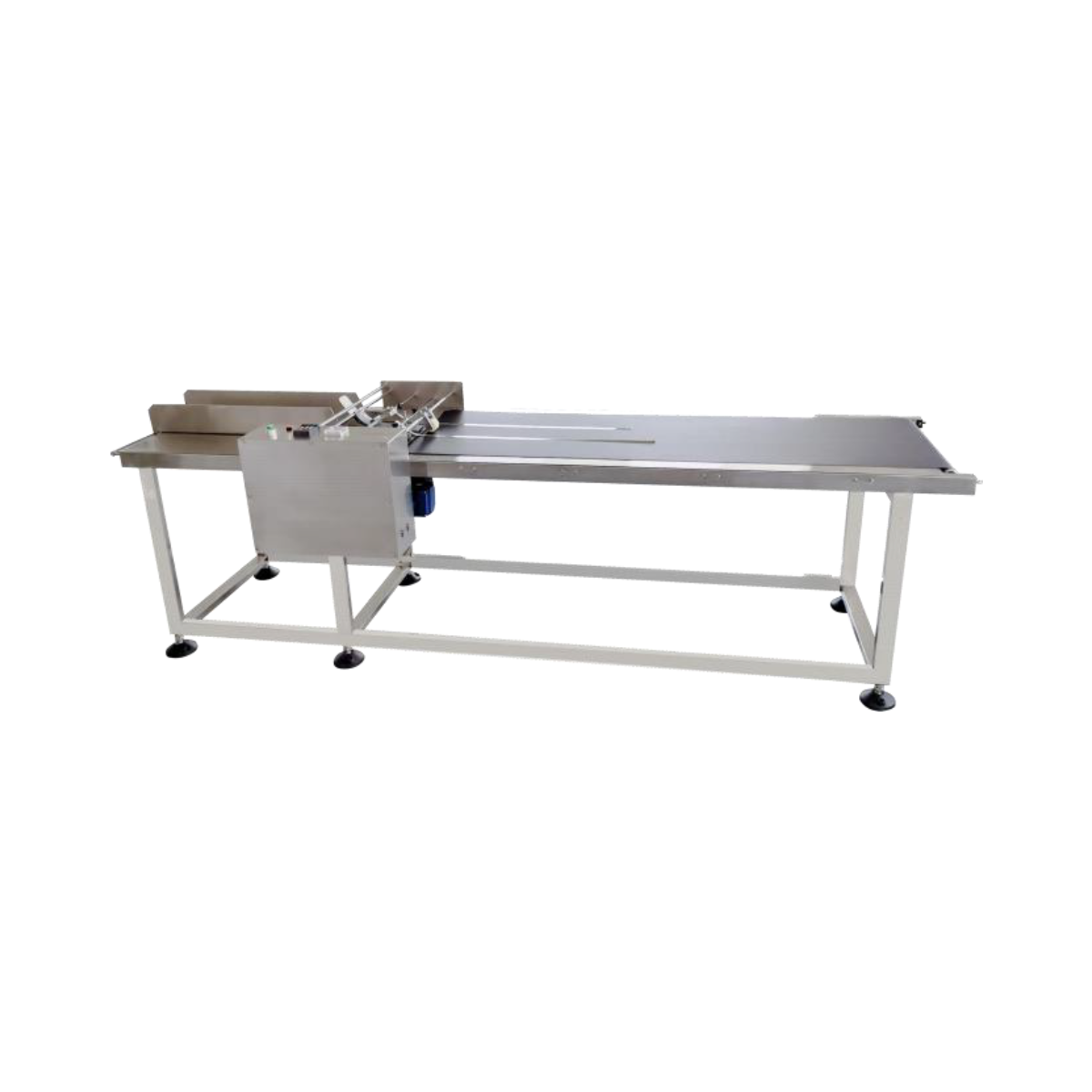 Friction Feeder 2002A-F4