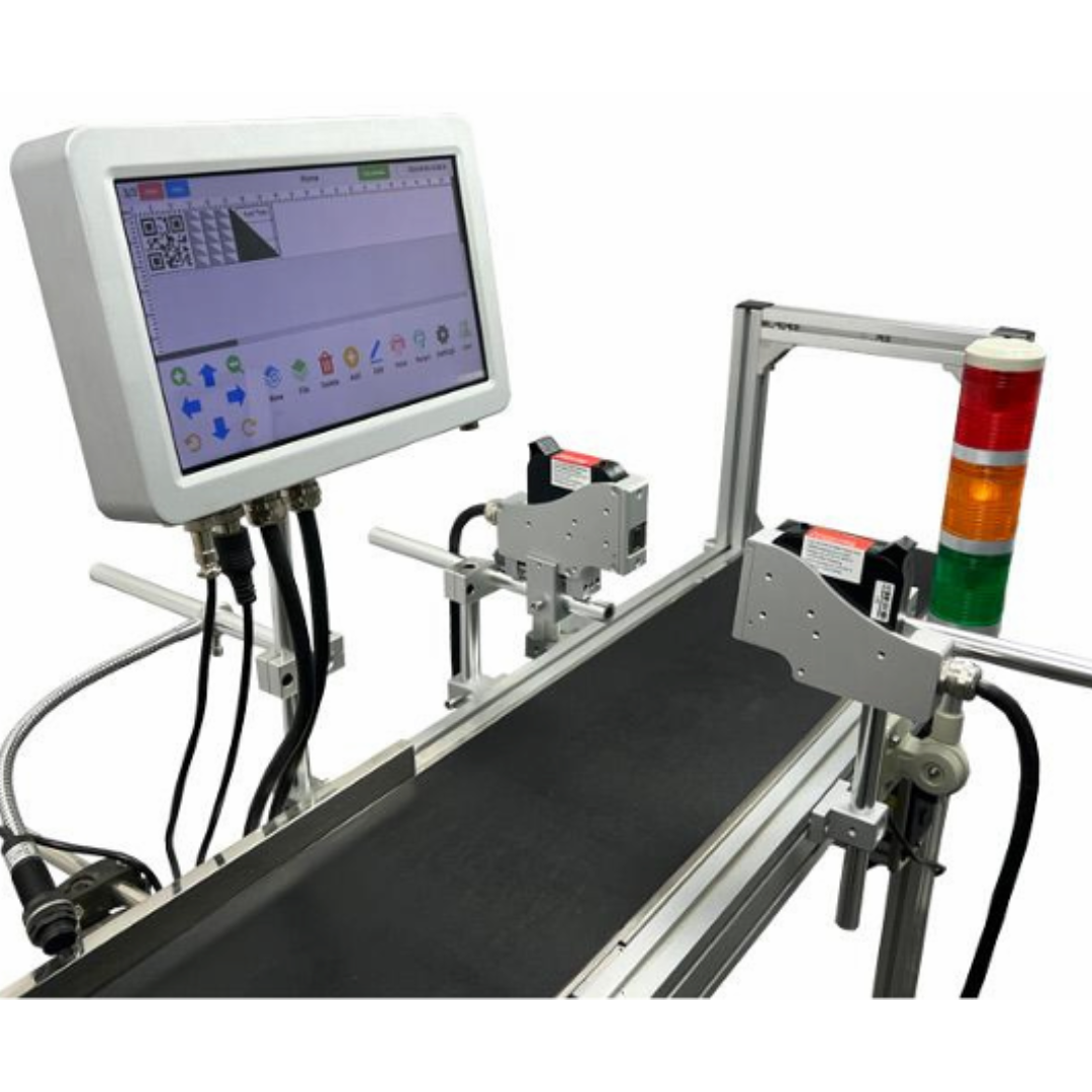 G0510 Thermal Inkjet Printer